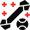 Donate dog supplies in WI